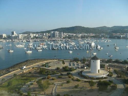 Фото Hotel Hawaii Ibiza 3*