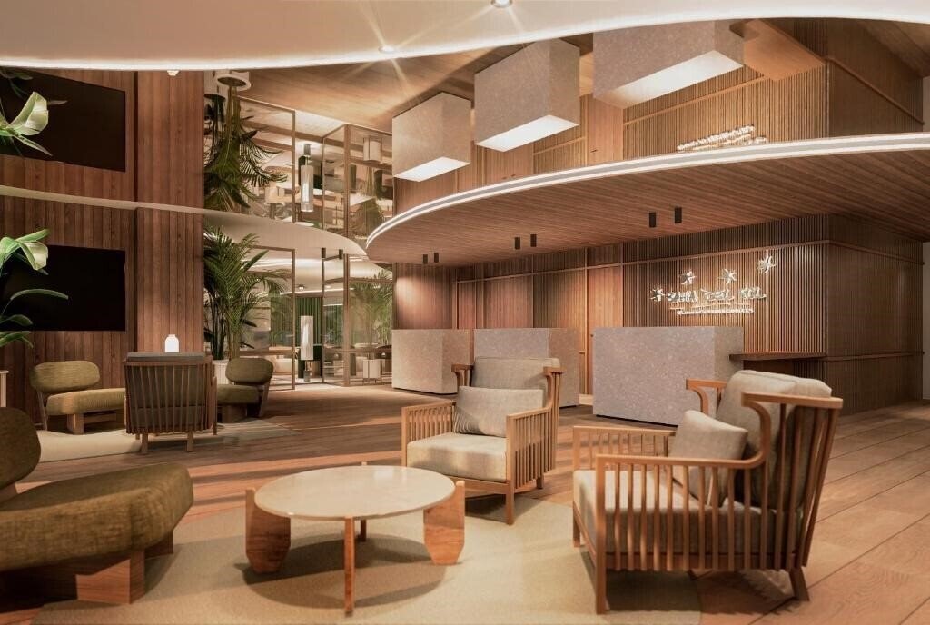 Фото Bahia Del Sol 4*