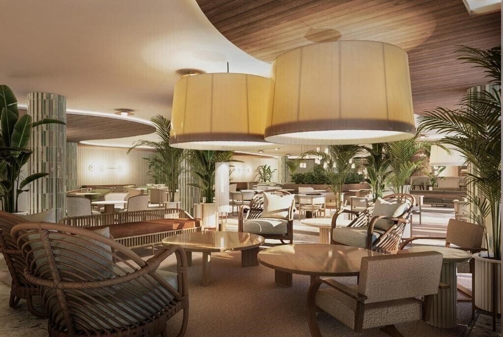 Фотография Bahia Del Sol 4*