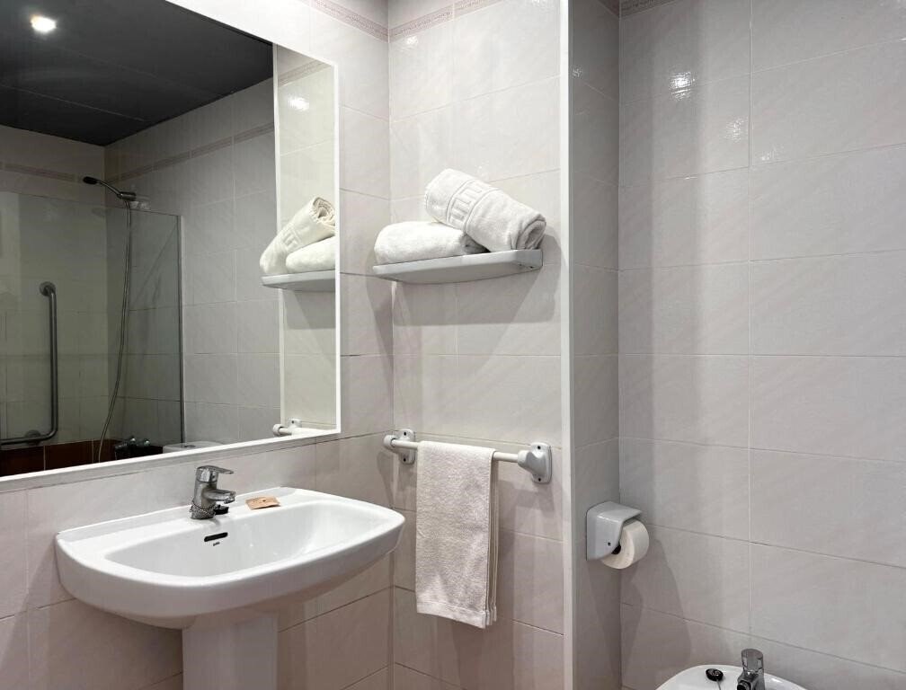 Фотография Mercury by Alegria 4*