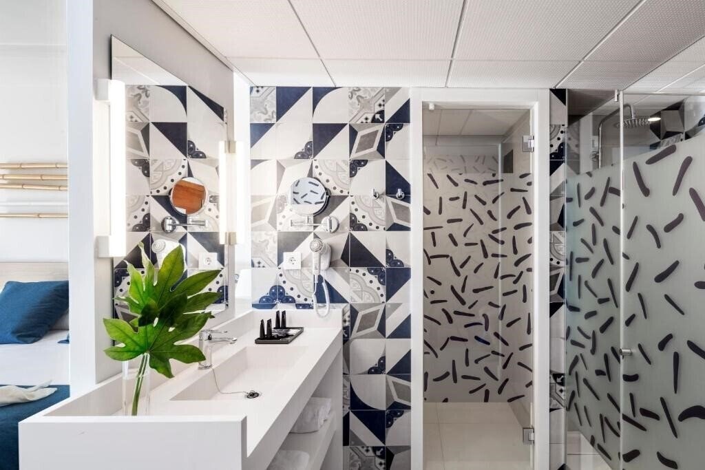 Фотография Agua Hotel Onabrava 4*