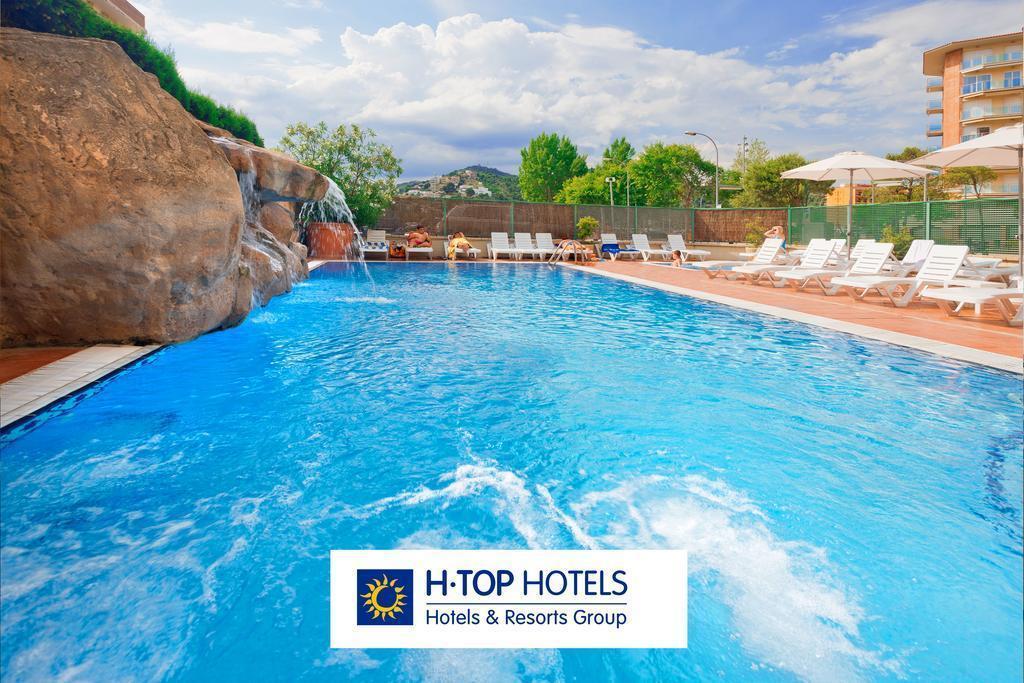 Отель H.Top Summer Sun 3*