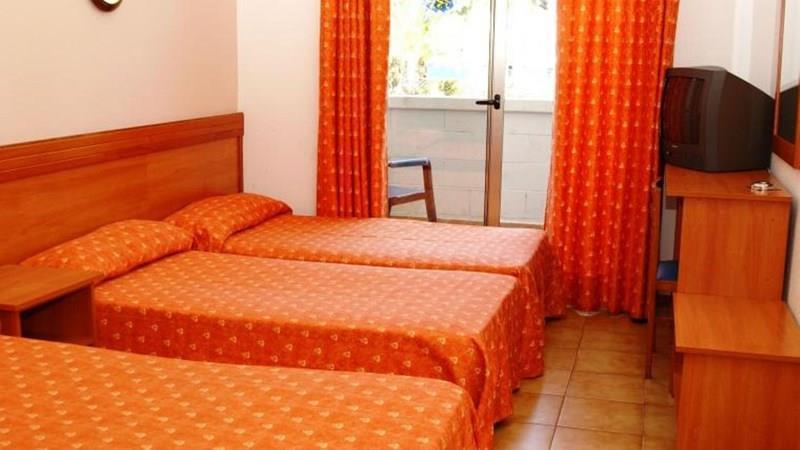 Фотография Santa Susana Resort 3*