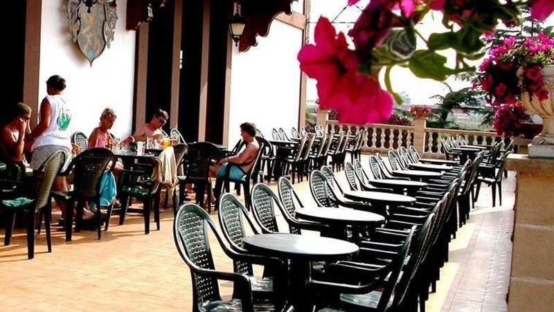 Изображение Santa Susana Resort 3*