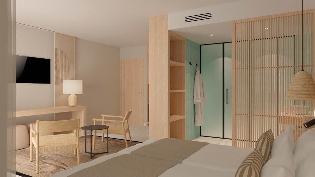 Картинка Aqua Hotel Montagut Suites 4*