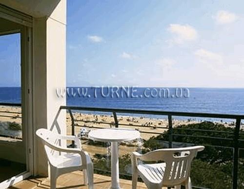 Картинка Apartamentos Thalassa 2*