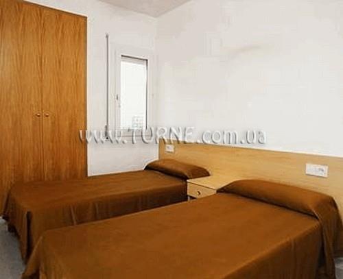 Изображение Apartamentos Thalassa 2*