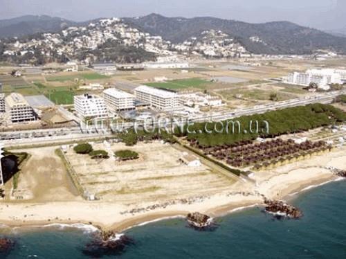 Отель Apartamentos Thalassa 2*