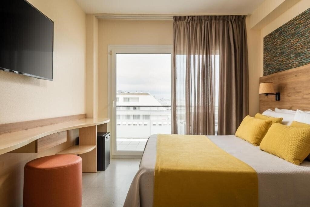 Фото Alegria Caprici Verd 4*