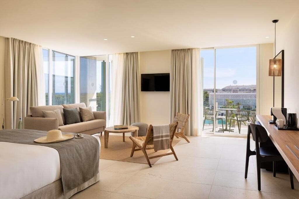 Фотография Atzavara Hotel & SPA 5*