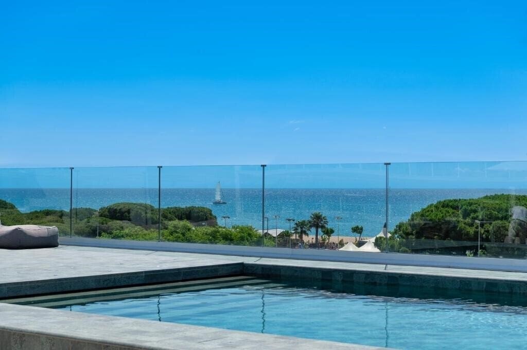 Изображение Atzavara Hotel & SPA 5*