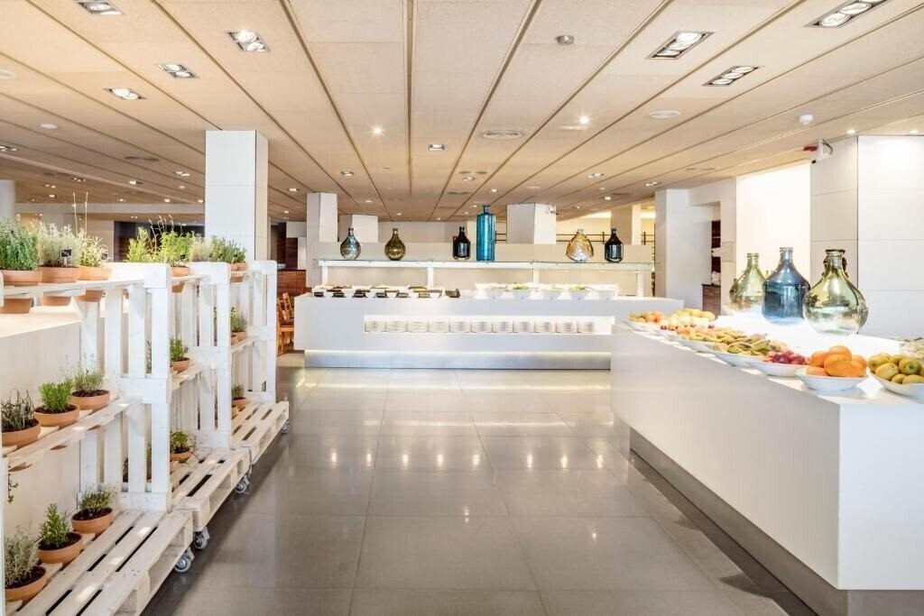 Фотография Aqua Hotel Aquamarina 4*