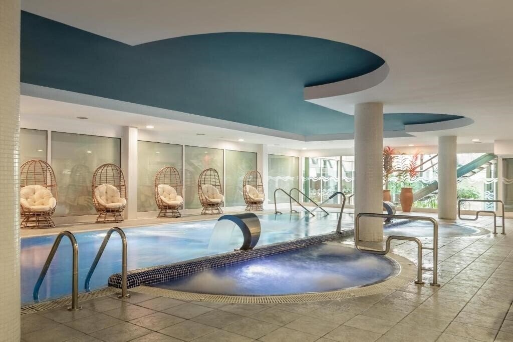 Изображение Caprici Verd 4*