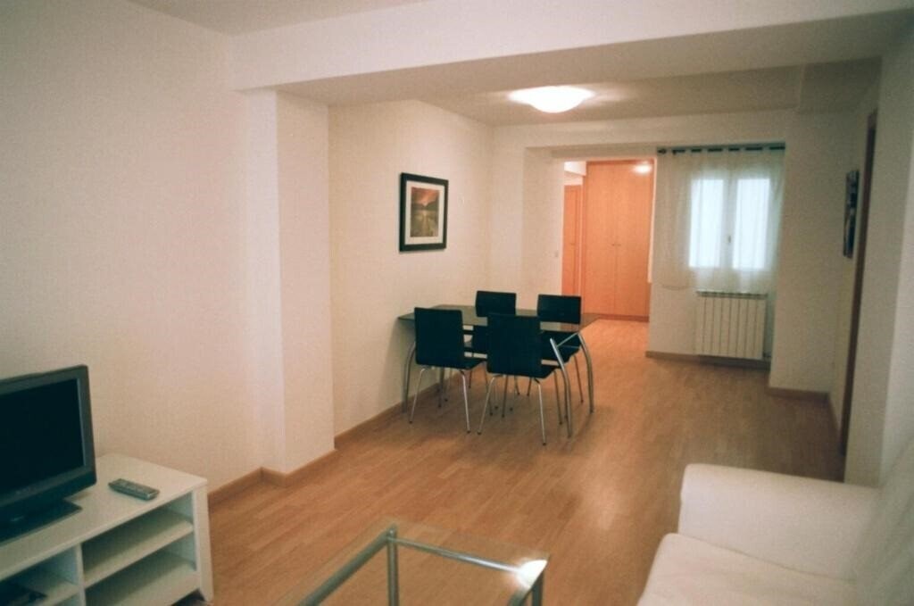 Изображение Auhabitat Zaragoza Apartamentos 3*