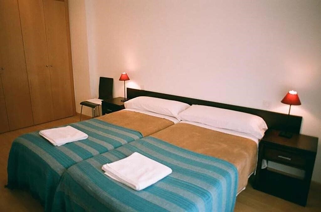 Картинка Auhabitat Zaragoza Apartamentos 3*