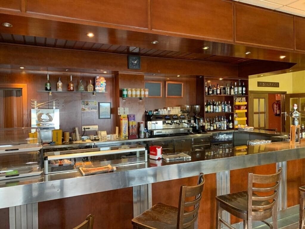 Фотография Monasterio De Rueda 4*