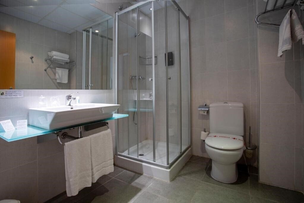 Фотография Hotel Salvevir 3*