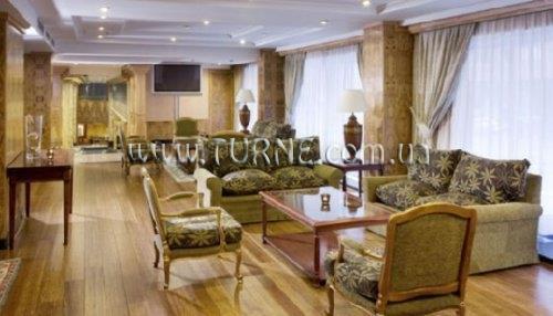 Фотография Melia Zaragoza 4*