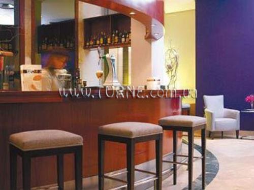 Изображение Hesperia Zaragoza 3*