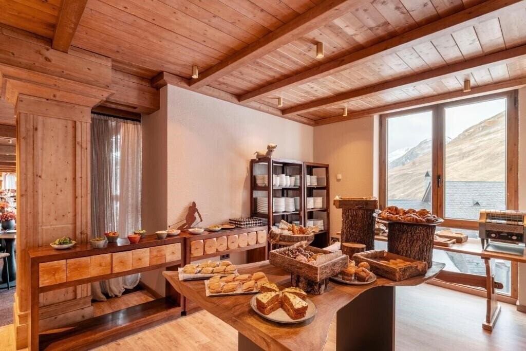 Фотография Eurostars La Pleta 4*