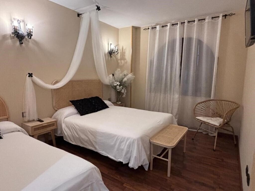 Картинка Castillo Bonavia 3*