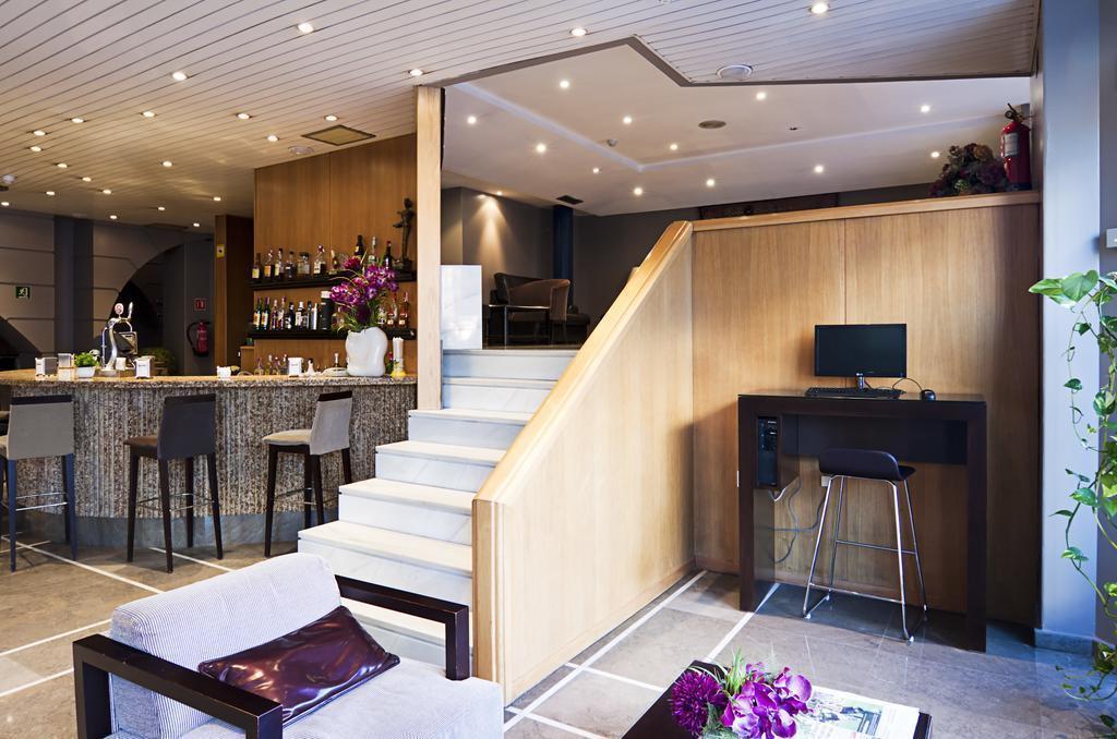 Изображение Catalonia Santa Justa 4*