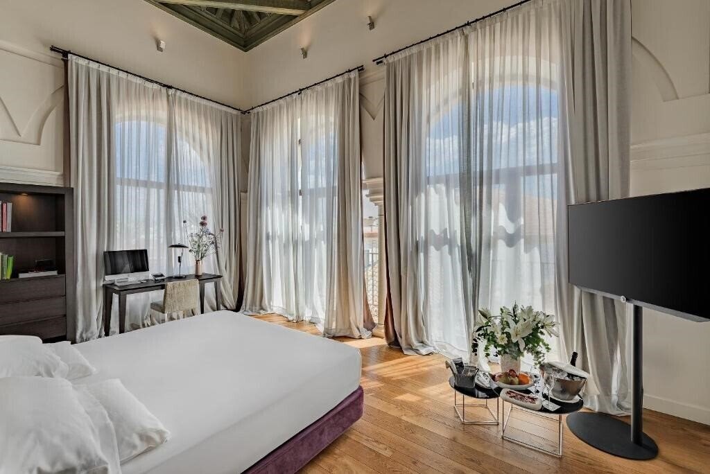 Отель Palacio De Villapanes 5*