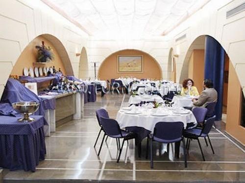 Фотография Emperador Trajano 4*