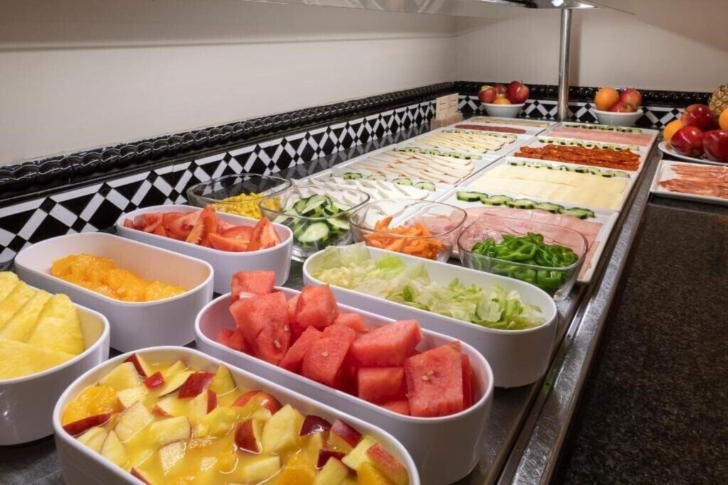 Картинка Hispalis 3*