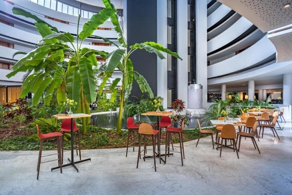 Изображение Barcelo Renacimiento 5*