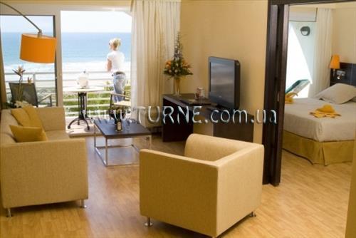 Изображение Iberostar Royal Andalus 4*