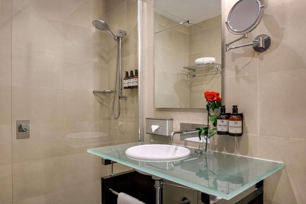 Изображение Nh Campo De Gibraltar 4*