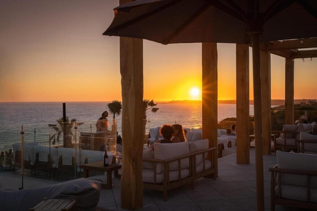 Картинка Daia Slow Beach Hotel Conil (Adults Only 16+) 5*