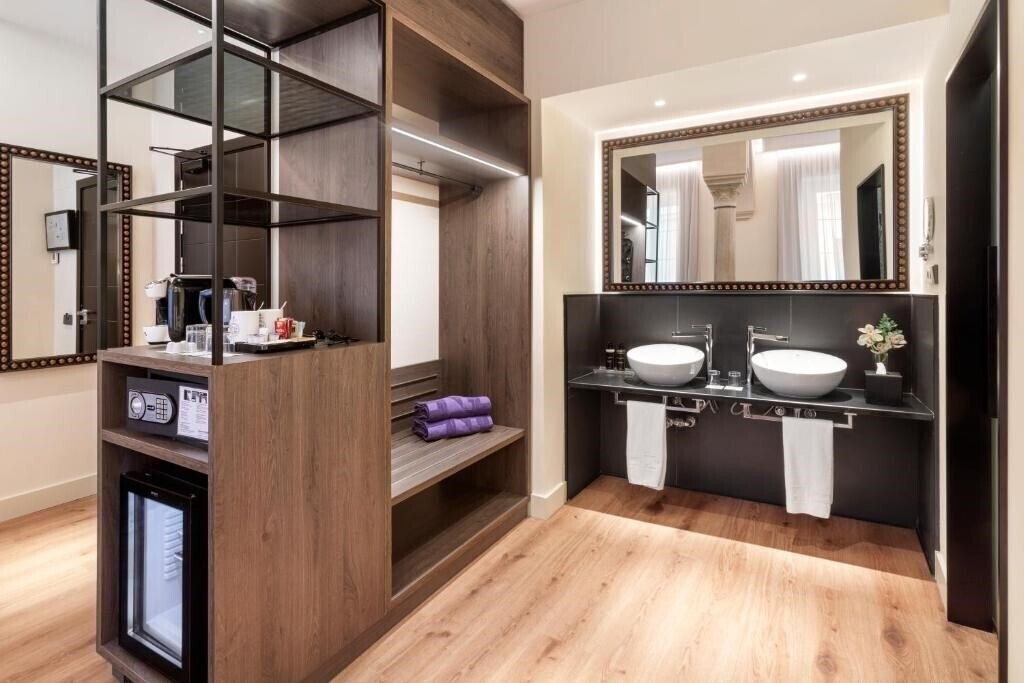 Фотография Eurostar Sevilla Bouitque Hotel 4*