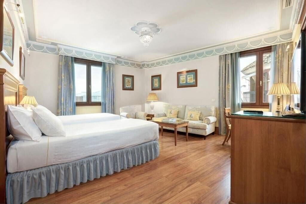 Картинка Inglaterra 4*