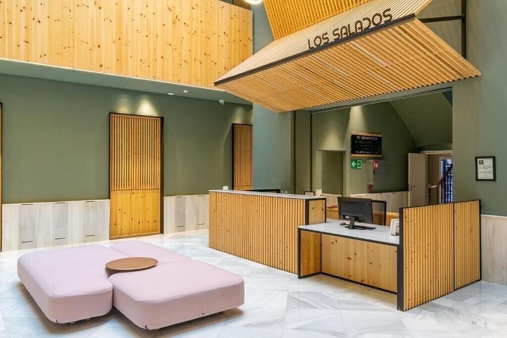 Фотография Los Salados Holiday Rentals 4*