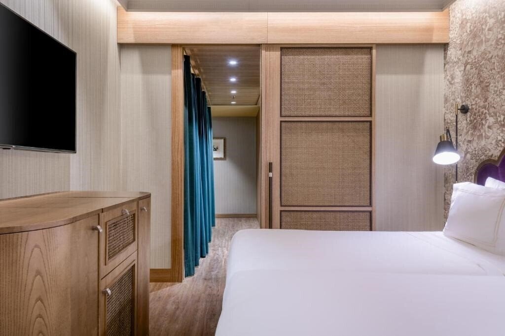 Фотография Querencia De Sevilla, Autograph Collection 4*