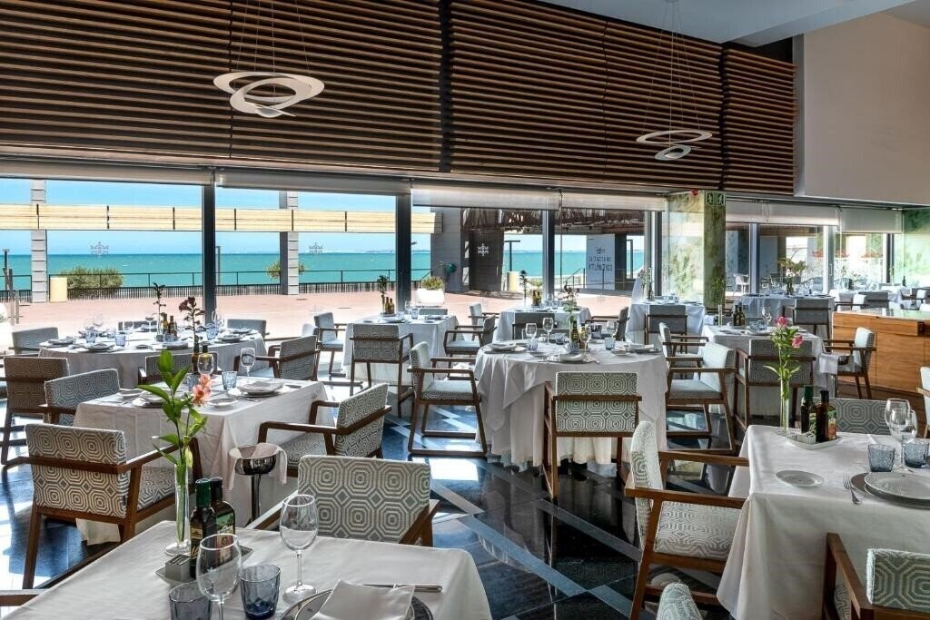 Фотография Parador de Cadiz 4*