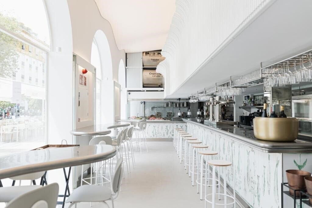 Изображение Hotel Tayko Sevilla 2*