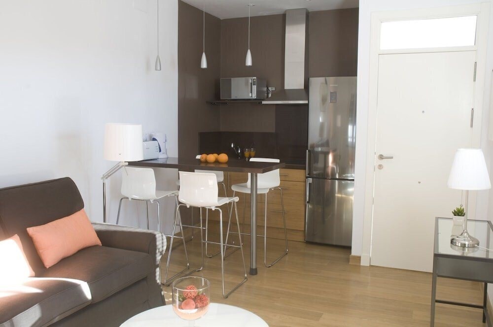 Фото Life Apartments Quintana 2*