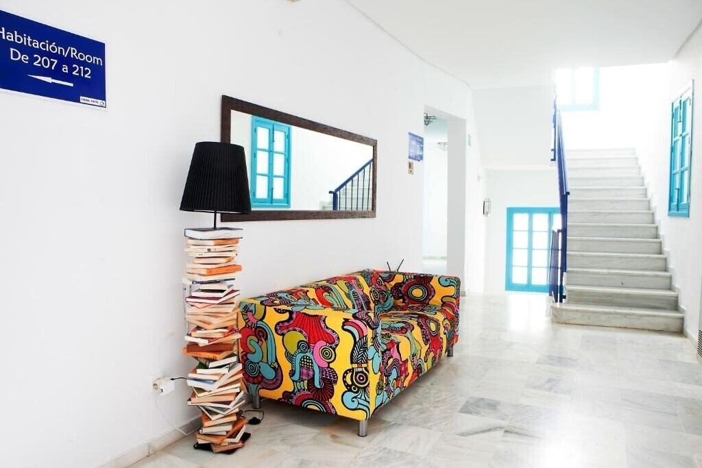 Изображение Casual Sevilla De Las Letras (ex. Casual Hotel Sevilla) 2*