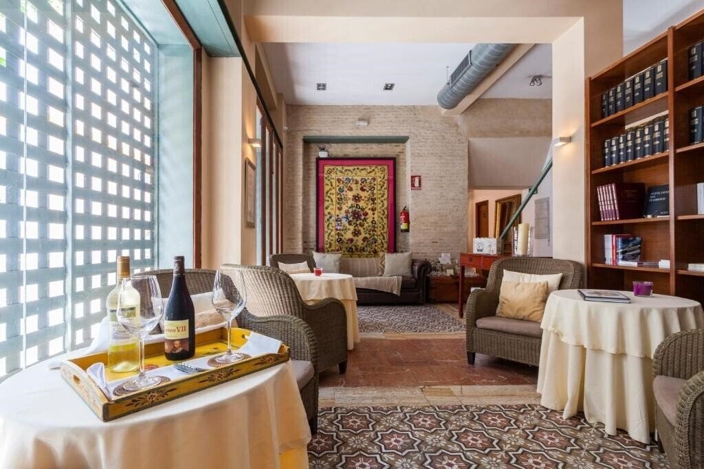 Изображение La Casa del Maestro Boutique 2*