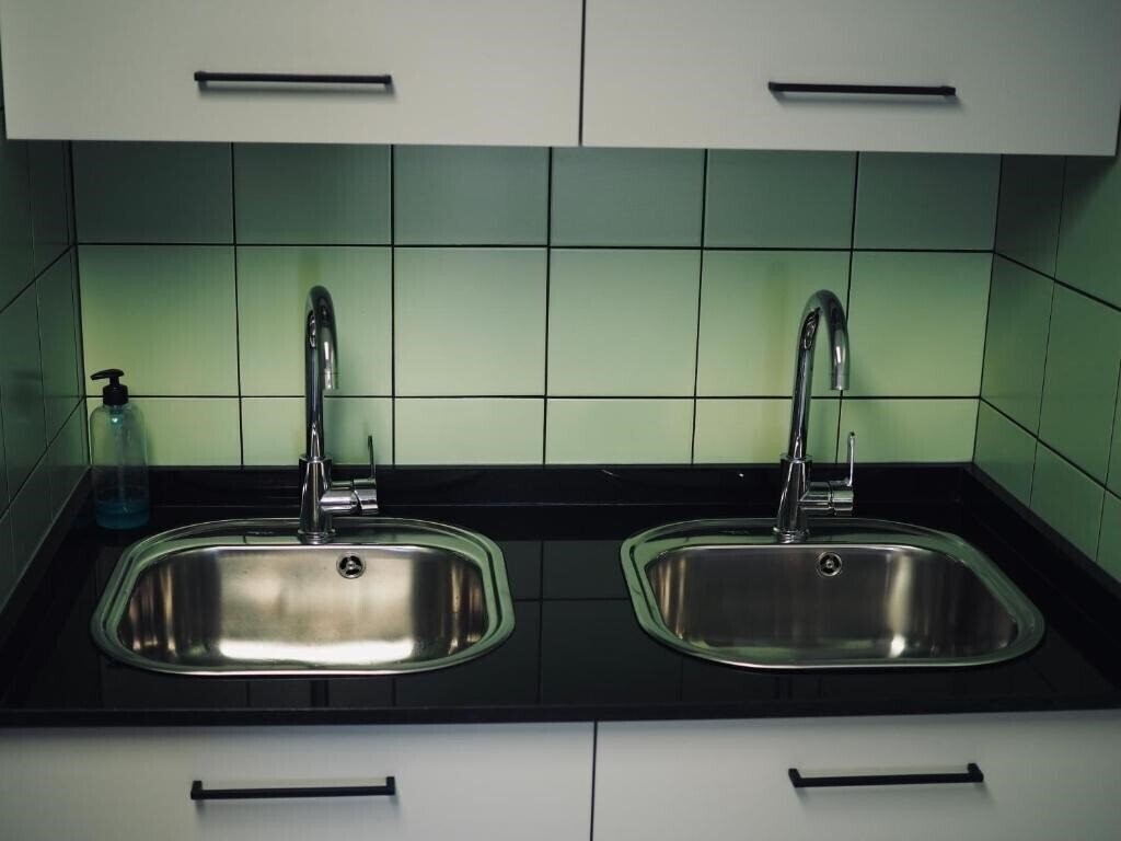 Фото Oasis Backpackers Hostel Sevilla 2*