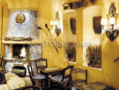 Отель Hotel Ar El Lodge 3*