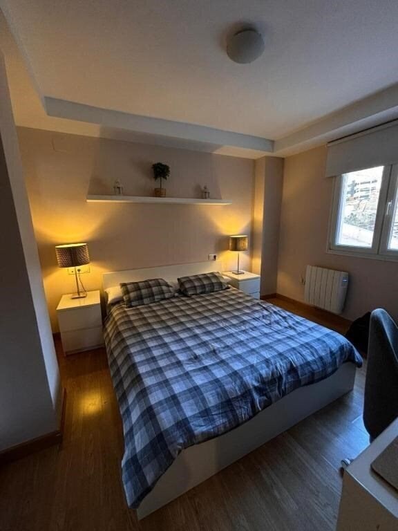 Изображение Apartamentos Ski Sabica 2*