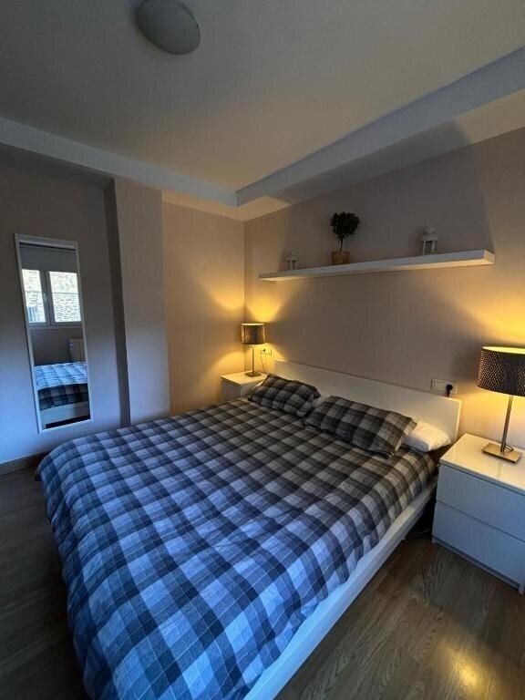 Картинка Apartamentos Ski Sabica 2*