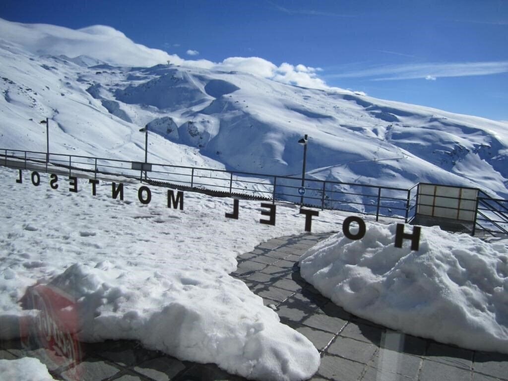 Отель Montesol Arttyco 2*