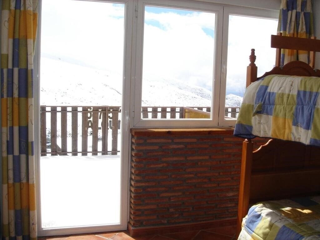 Отель Edificio Bulgaria 2*