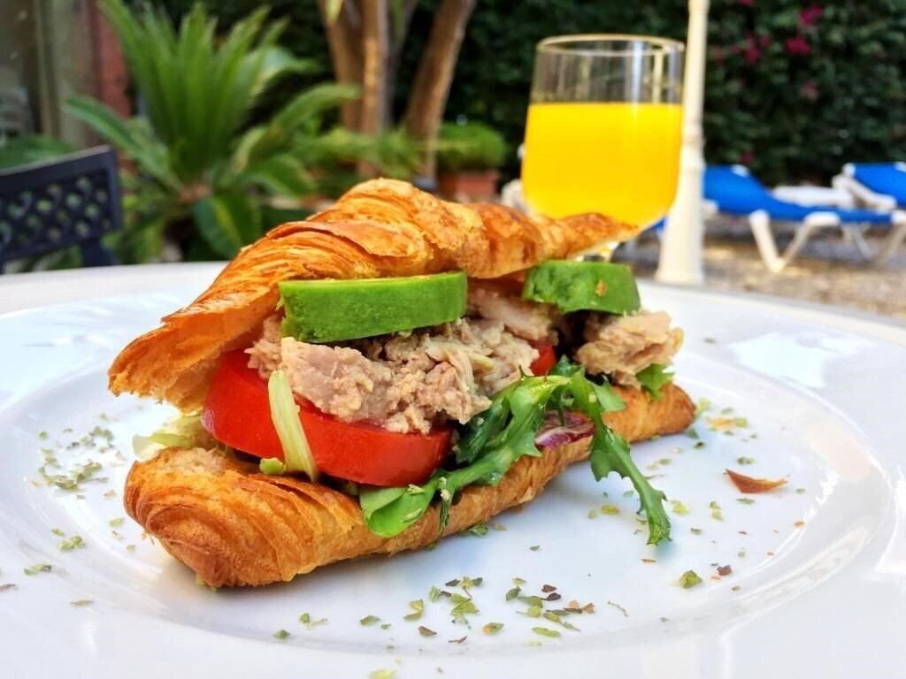 Фотография Capri 3*