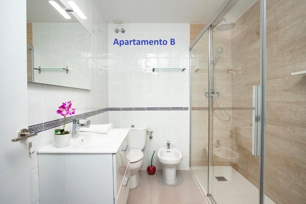 Фотография Sitges Rustic Apartments 3*